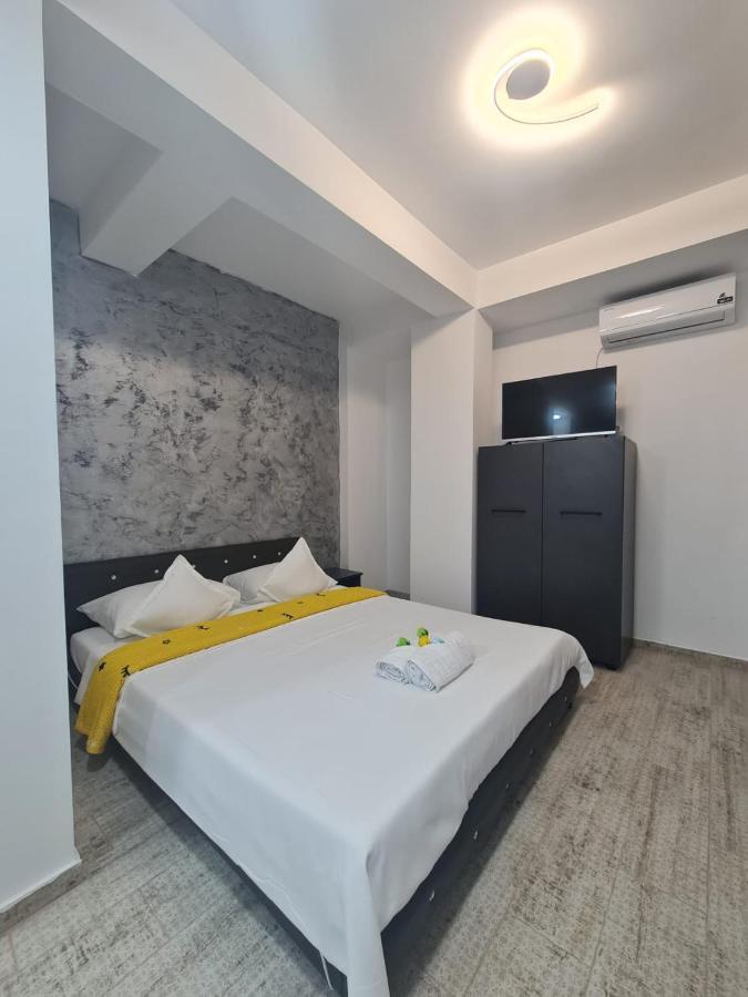 Apartament Elysabet Apartment